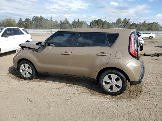 Zdjęcie 2 z aukcji – 2014 KIA SOUL z VIN KNDJN2A21E7058201