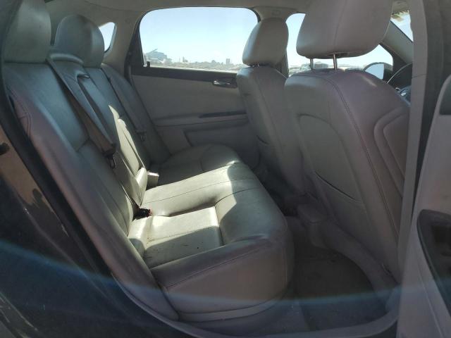 Photo 10 from auction – 2012 CHEVROLET IMPALA LTZ with VIN 2G1WC5E30C1313312