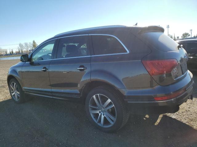 Photo 2 from auction – 2013 AUDI Q7 PREMIUM with VIN WA1CMCFE0DD010882
