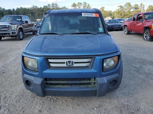 Photo 5 from auction – 2007 HONDA ELEMENT EX with VIN 5J6YH28747L014382