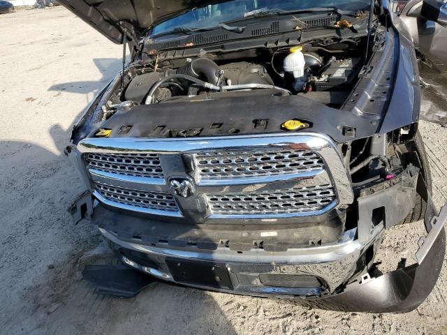 Photo 11 from auction – 2018 RAM 1500 LARAM with VIN 1C6RR7NT2JS196576