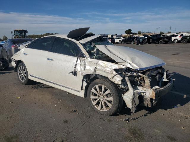 صورة رقم 4 من المزاد - 2012 TOYOTA AVALON BAS مع VIN 4T1BK3DB7CU455761