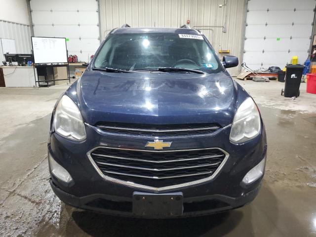 Photo 5 from auction – 2017 CHEVROLET EQUINOX LT with VIN 2GNFLFEK0H6289650