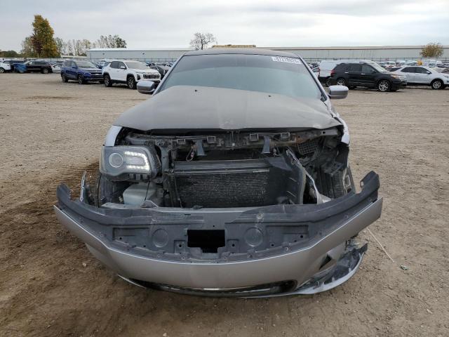 Photo 5 from auction – 2016 CHRYSLER 300 S with VIN 2C3CCAGG2GH238942
