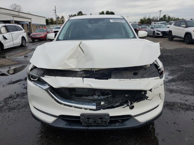 Photo 5 from auction – 2018 MAZDA CX-5 TOURI with VIN JM3KFBCM5J0425644
