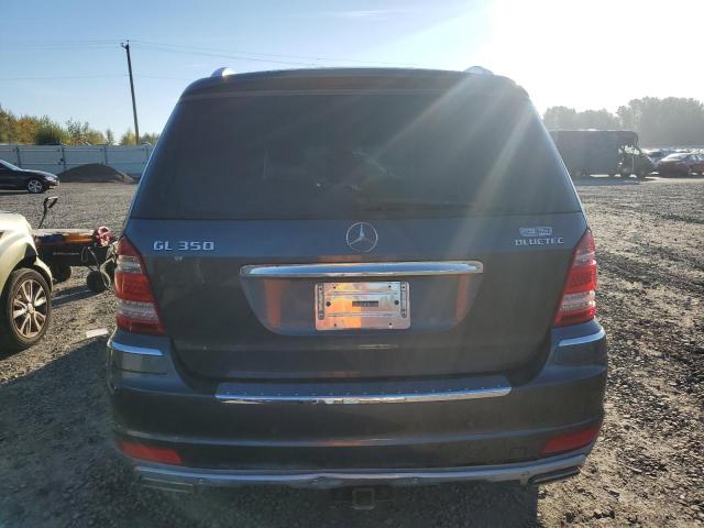 Photo 6 from auction – 2012 MERCEDES-BENZ GL 350 BLU with VIN 4JGBF2FE6CA797905