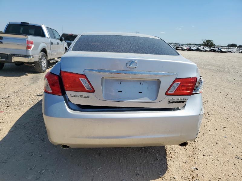 Photo 6 from auction – 2007 LEXUS ES 350 with VIN JTHBJ46G372078772