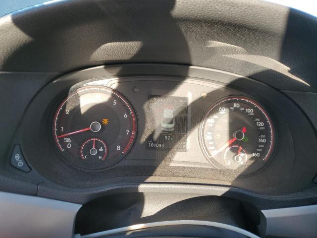 Photo 9 from auction – 2020 VOLKSWAGEN PASSAT SE with VIN 1VWSA7A32LC007572