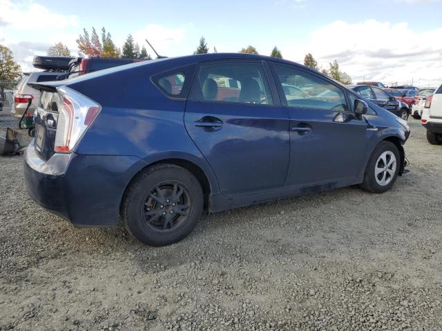 Photo 3 from auction – 2012 TOYOTA PRIUS with VIN JTDKN3DU5C1614310