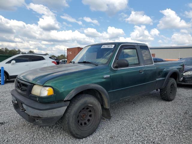MAZDA B4000 CAB 1999 with VIN 4F4ZR17X0XTM39592 - Photo from auction
