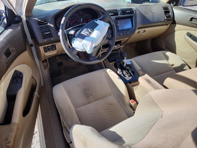 Photo 8 from auction – 2004 HONDA CIVIC EX with VIN 1HGEM22944L013440