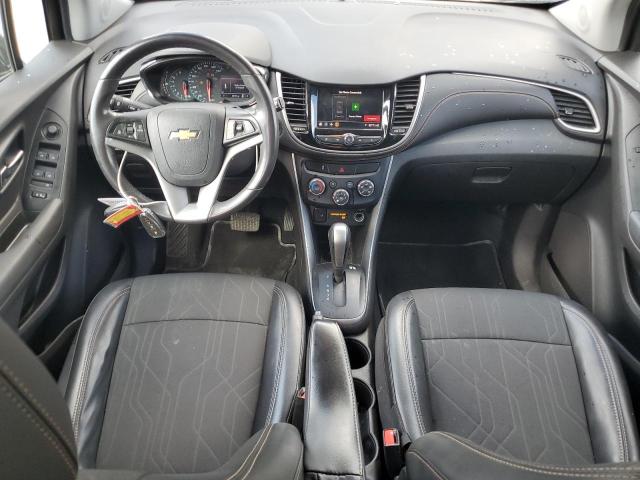 Photo 8 from auction – 2020 CHEVROLET TRAX 1LT with VIN 3GNCJPSB7LL256149