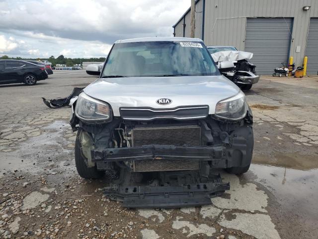 Photo 5 from auction – 2017 KIA SOUL with VIN KNDJN2A26H7442429
