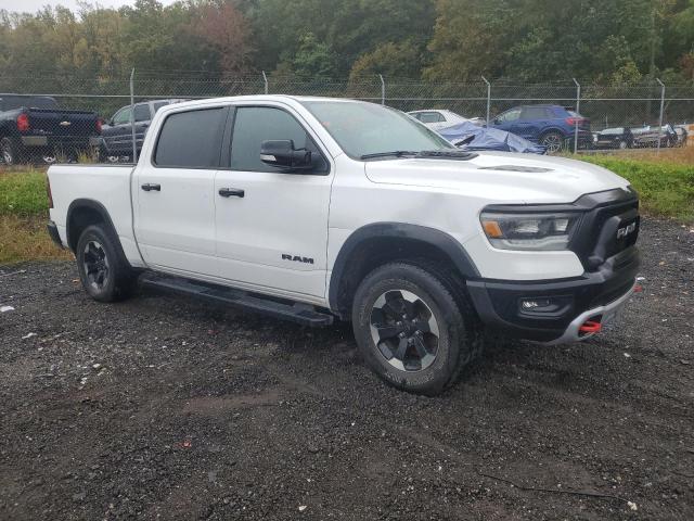 Photo 4 from auction – 2022 RAM 1500 REBEL with VIN 1C6SRFLTXNN294886