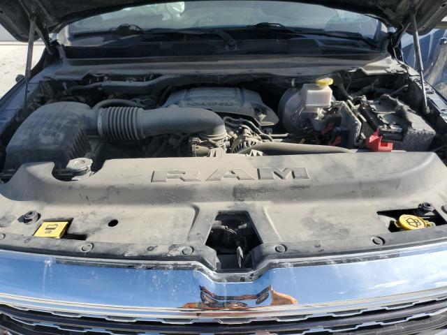 Photo 11 from auction – 2019 RAM 1500 LIMIT with VIN 1C6SRFHT9KN925227