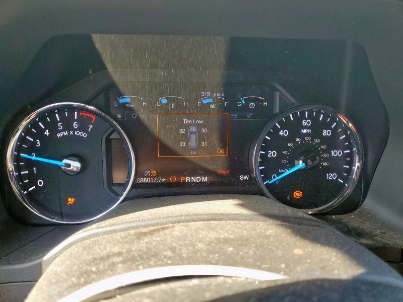 Photo 9 from auction – 2019 FORD EXPEDITION with VIN 1FMJK1HT4KEA61386