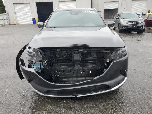 Photo 5 from auction – 2019 MAZDA CX-9 SIGNA with VIN JM3TCBEY7K0304984