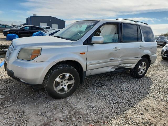 HONDA PILOT SE 2008 с VIN 5FNYF28368B020889 - Фото с аукциона
