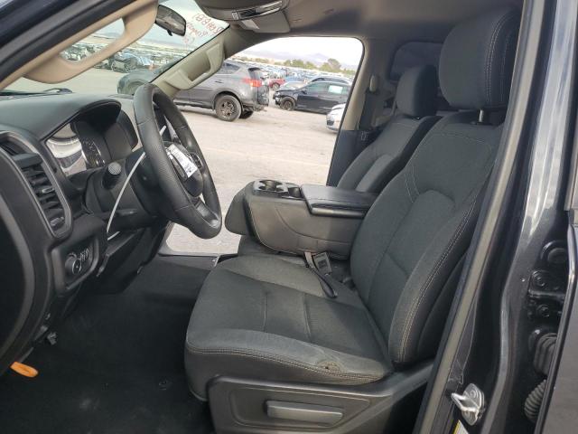 Photo 7 from auction – 2019 RAM 1500 TRADE with VIN 1C6RRECT1KN728892