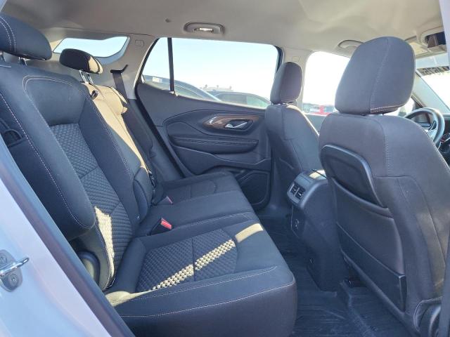 Zdjęcie 11 z aukcji – 2020 GMC TERRAIN SL z VIN 3GKALTEVXLL335831