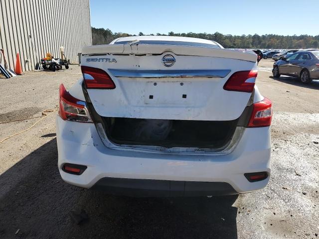 Photo 6 from auction – 2017 NISSAN SENTRA S with VIN 3N1AB7AP1HY236017