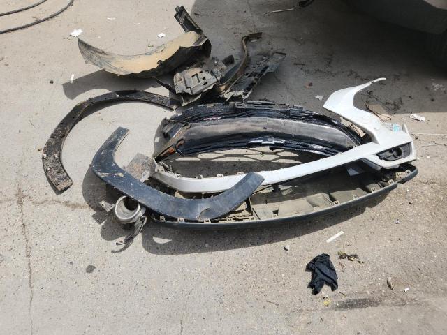 Photo 13 from auction – 2021 CHEVROLET TRAILBLAZE with VIN KL79MTSL0MB041241