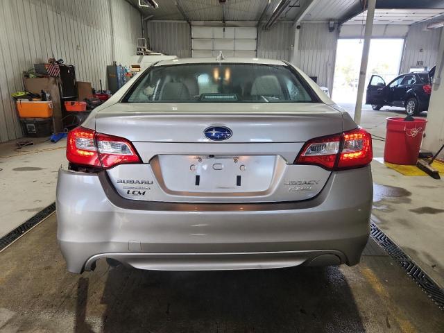 Photo 6 from auction – 2017 SUBARU LEGACY 2.5 with VIN 4S3BNAC6XH3022999