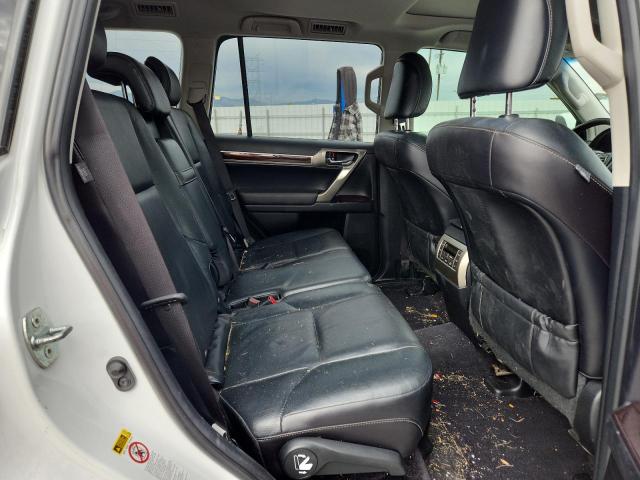 Photo 11 from auction – 2015 LEXUS GX 460 with VIN JTJBM7FX8F5090808