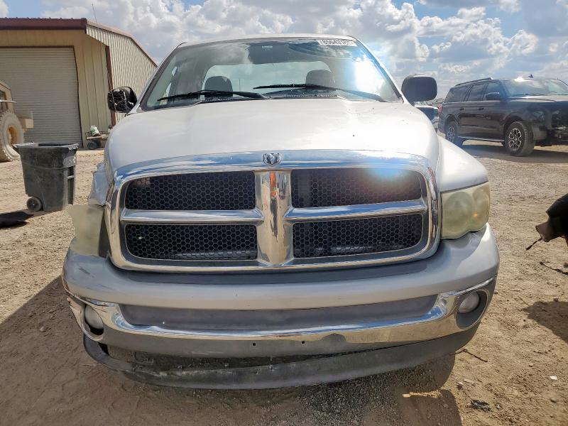 Photo 5 from auction – 2003 DODGE RAM 1500 S with VIN 1D7HA18DX3S371744