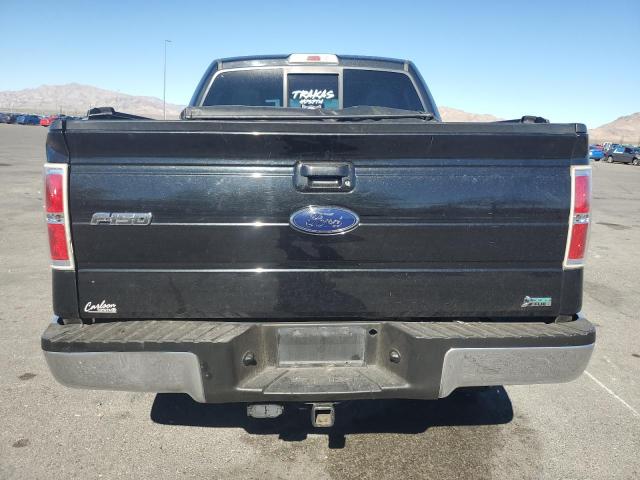 Photo 6 from auction – 2010 FORD F150 SUPER with VIN 1FTFW1EV1AFD91421
