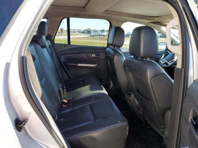 Photo 11 from auction – 2013 FORD EDGE SEL with VIN 2FMDK3JC0DBE26602