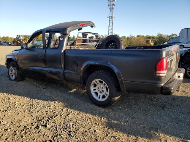 Photo 2 from auction – 2002 DODGE DAKOTA BAS with VIN 1B7GL12X22S528636
