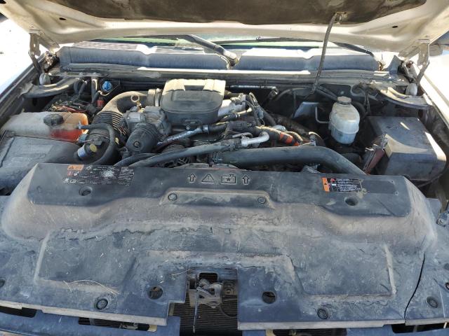 Photo 11 from auction – 2011 CHEVROLET SILVERADO with VIN 1GC1KYC83BF236141