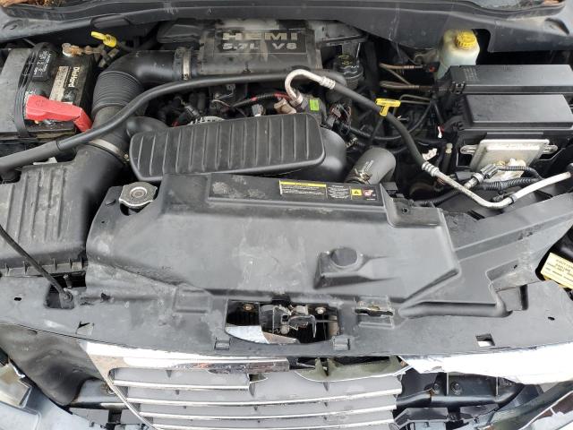 Photo 12 from auction – 2007 CHRYSLER ASPEN LIMITED with VIN 1A8HW58287F566797