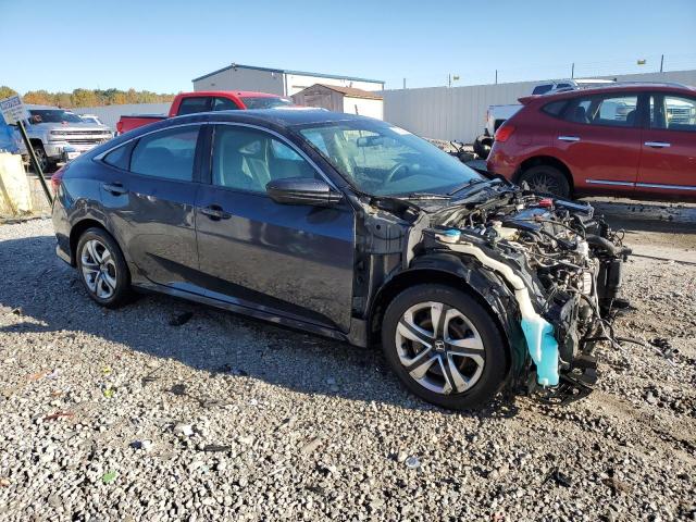 Photo 4 from auction – 2016 HONDA CIVIC LX with VIN 19XFC2F52GE203974
