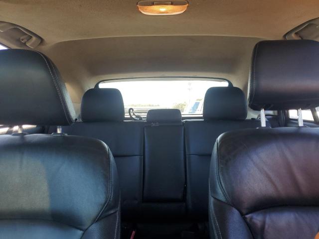 Фото 10 с аукциона – 2013 SUBARU XV CROSSTR с VIN JF2GPAKC9D2849269