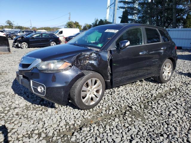 Photo 1 from auction – 2010 ACURA RDX TECHNO with VIN 5J8TB1H53AA006191