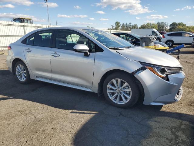 Photo 4 from auction – 2025 TOYOTA COROLLA LE with VIN 5YFB4MDE2SP309715