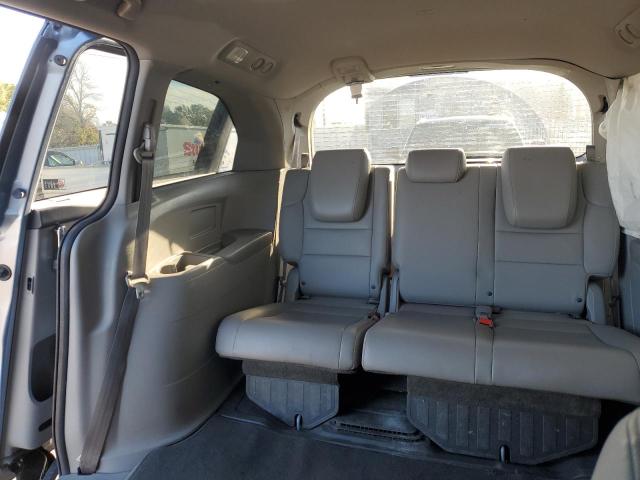 Photo 10 from auction – 2014 HONDA ODYSSEY EX with VIN 5FNRL5H68EB080032
