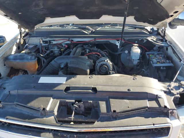 Photo 12 from auction – 2008 CHEVROLET TAHOE C150 with VIN 1GNFC13C88R106949