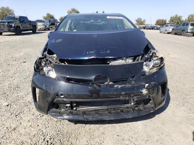 Photo 5 from auction – 2013 TOYOTA PRIUS with VIN JTDKN3DU8D1711521