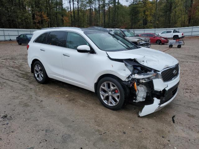 Photo 4 from auction – 2018 KIA SORENTO SX with VIN 5XYPK4A58JG404010