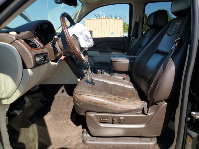 Photo 7 from auction – 2013 CADILLAC ESCALADE E with VIN 1GYS4KEF6DR135680