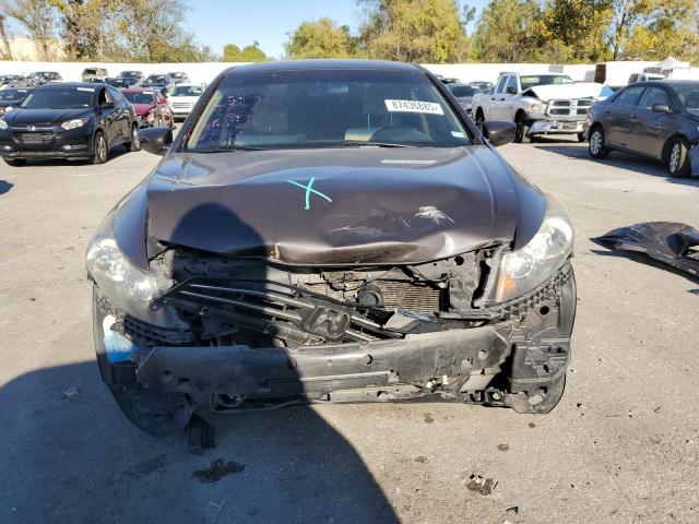 Photo 5 from auction – 2012 HONDA ACCORD EX with VIN 1HGCP2F7XCA083929
