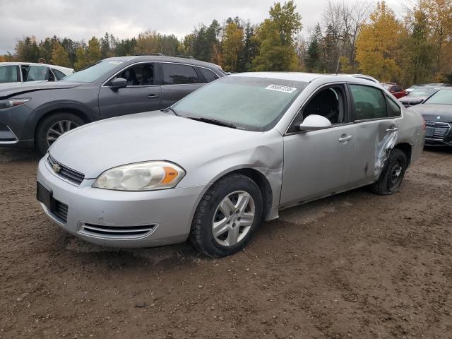 Photo 1 from auction – 2010 CHEVROLET IMPALA LS with VIN 2G1WA5EK8A1144229