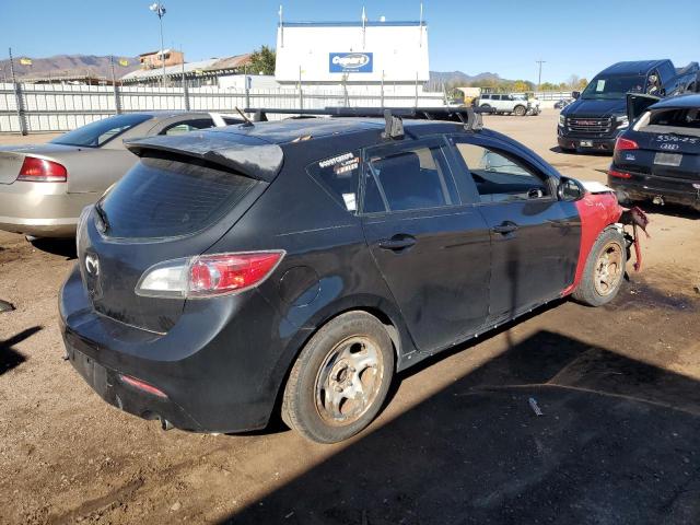 Photo 3 from auction – 2011 MAZDA 3 S with VIN JM1BL1K57B1372074