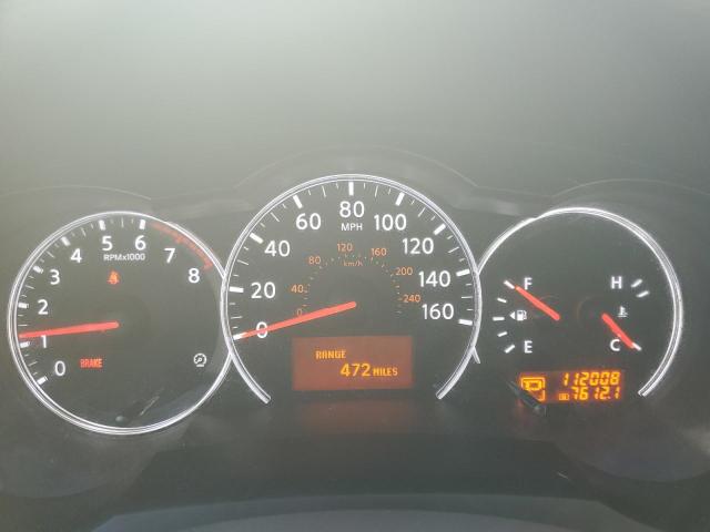 صورة رقم 9 من المزاد - 2010 NISSAN ALTIMA BAS مع VIN 1N4AL2AP2AN490342