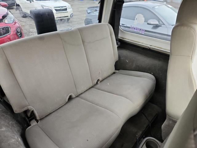 Foto 10 de la subasta – 2006 JEEP WRANGLER / con VIN 1J4FA69S36P733944