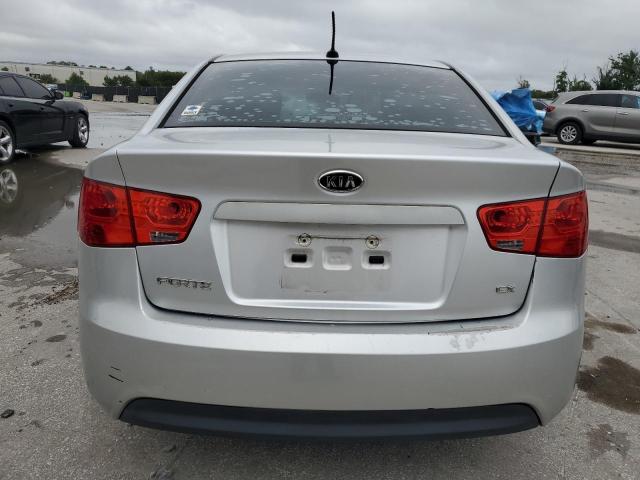 Photo 6 from auction – 2012 KIA FORTE EX with VIN KNAFU4A23C5511454