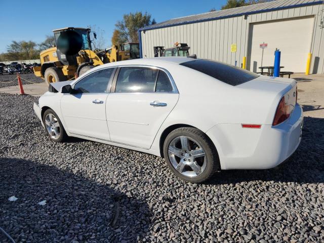 صورة رقم 2 من المزاد - 2012 CHEVROLET MALIBU 1LT مع VIN 1G1ZC5E04CF211376
